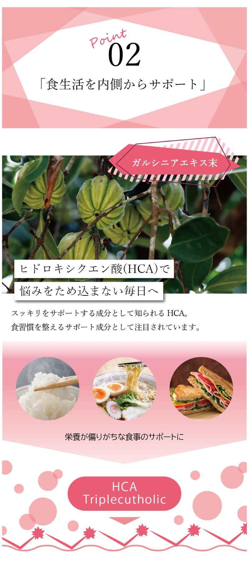 定期会員様限定先行販売〉【通常販売】 Triple Cut Holic《トリプル