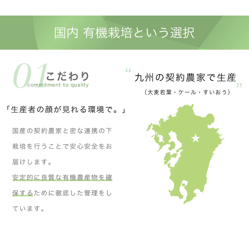 不足しがちな栄養素を濃縮し厳選された乳酸菌と食物繊維で体の健康を ...