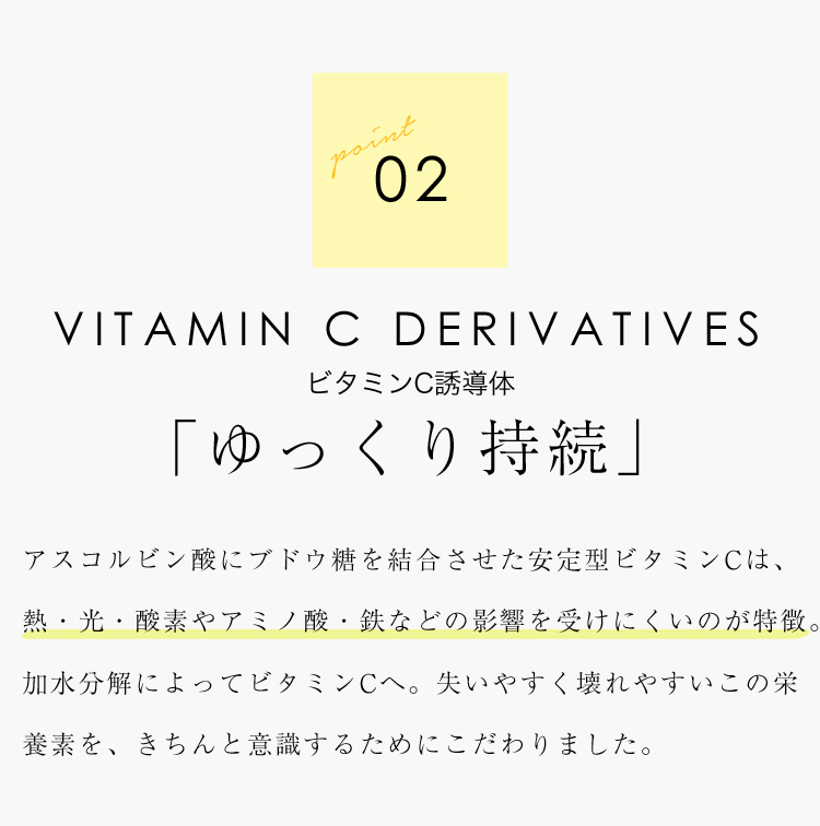 Vitaholic C ビタホリックC 1日3粒でレモン果汁50個分のビタミンC1,000mg 白さと透明感を手に入れる